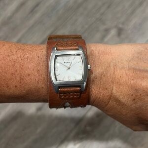 Fossil Watch